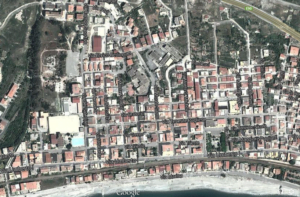 mappa-stradale