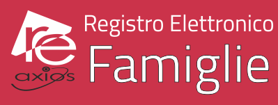 accedere al registro eloettronico famiglie